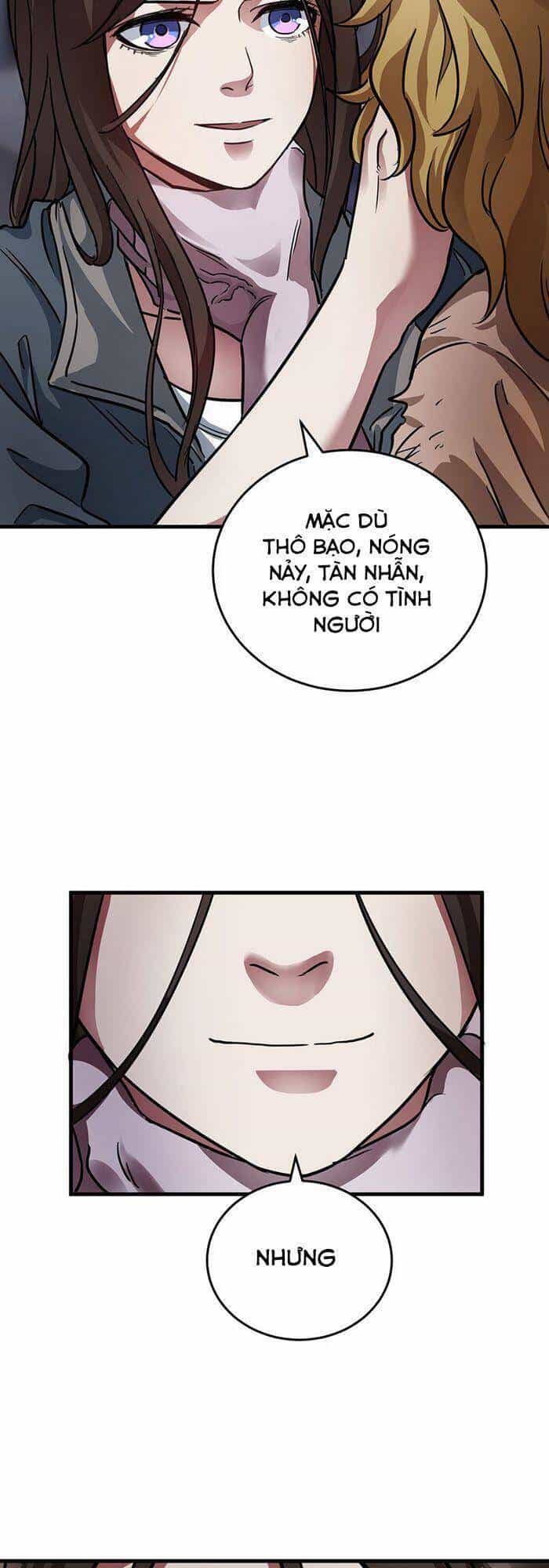 Sau Mạt Thế Tôi Trở Thành Zombie - Chương 54 - ảnh 15