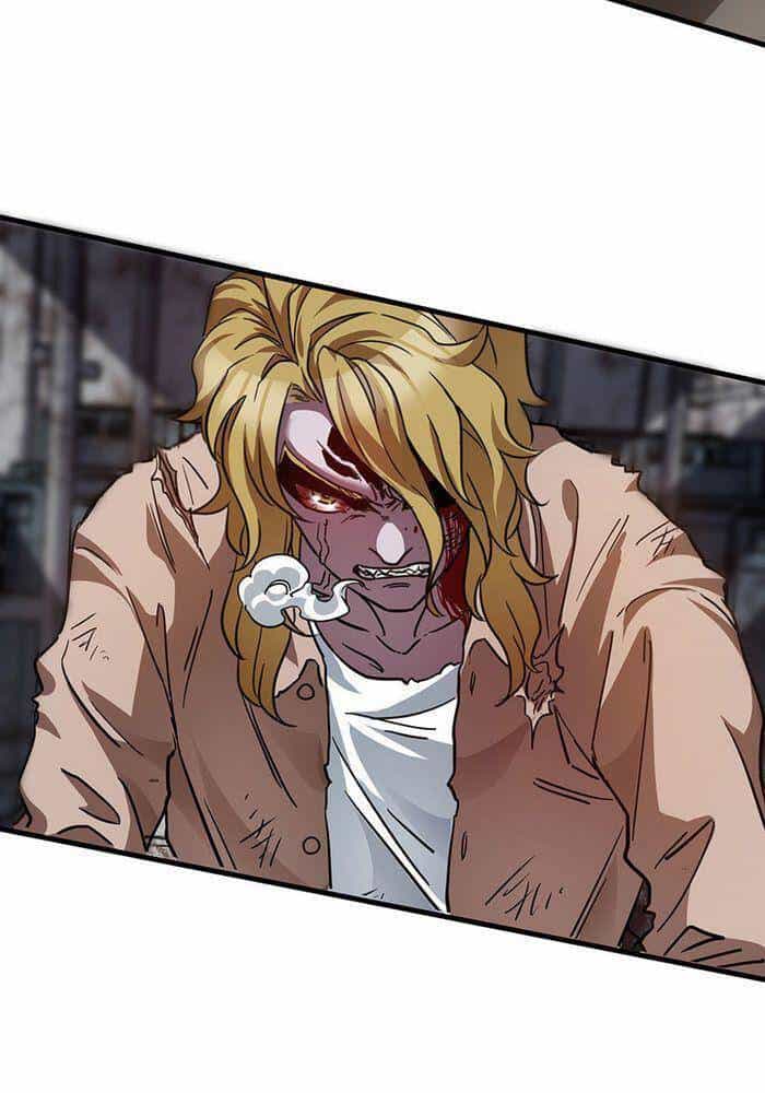 Sau Mạt Thế Tôi Trở Thành Zombie - Chương 54 - ảnh 27