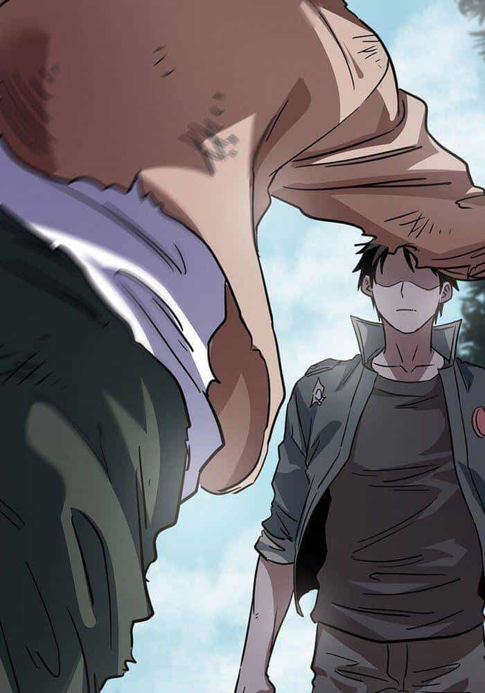 Sau Mạt Thế Tôi Trở Thành Zombie - Chương 54 - ảnh 50