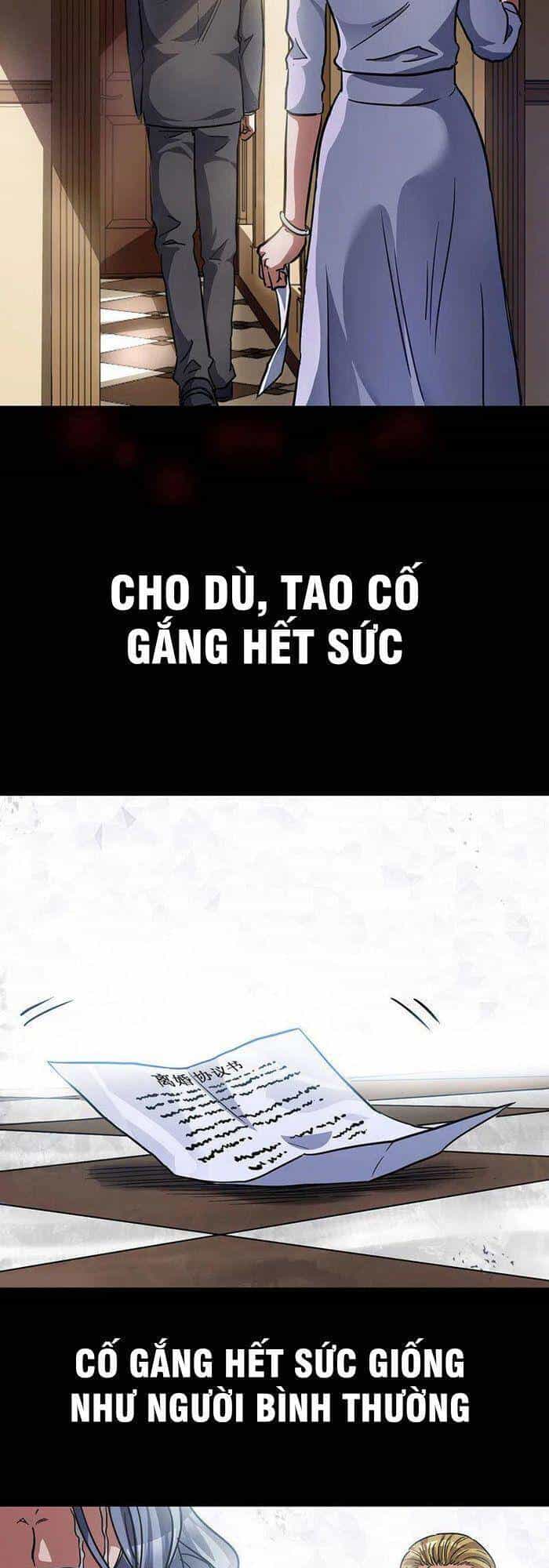 Sau Mạt Thế Tôi Trở Thành Zombie - Chương 55 - ảnh 36