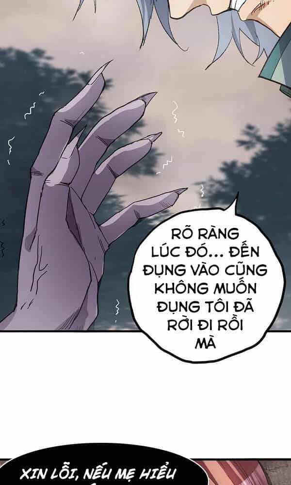 Sau Mạt Thế Tôi Trở Thành Zombie - Chương 57 - ảnh 18