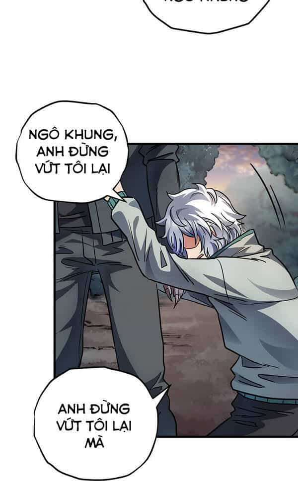 Sau Mạt Thế Tôi Trở Thành Zombie - Chương 58 - ảnh 10