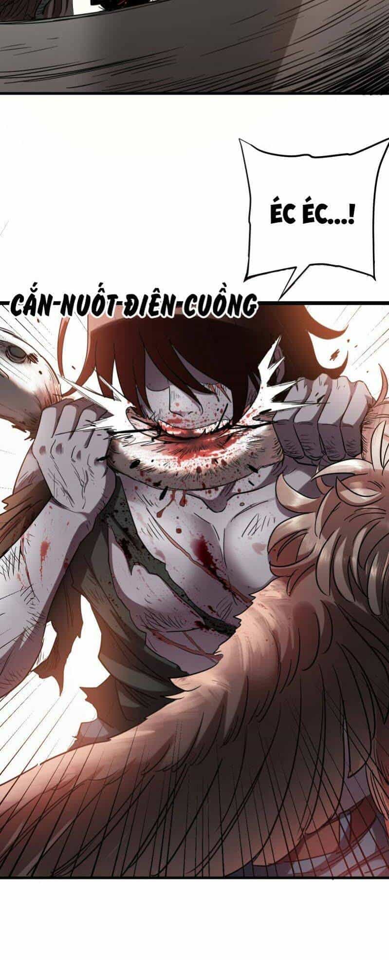 Sau Mạt Thế Tôi Trở Thành Zombie - Chương 6 - ảnh 45