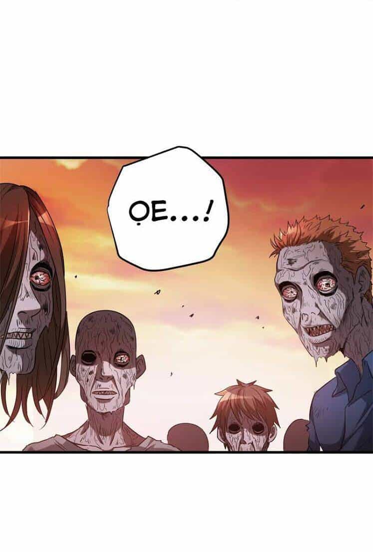 Sau Mạt Thế Tôi Trở Thành Zombie - Chương 6 - ảnh 48
