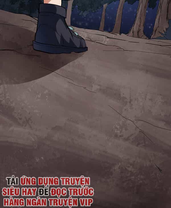 Sau Mạt Thế Tôi Trở Thành Zombie - Chương 61 - ảnh 25