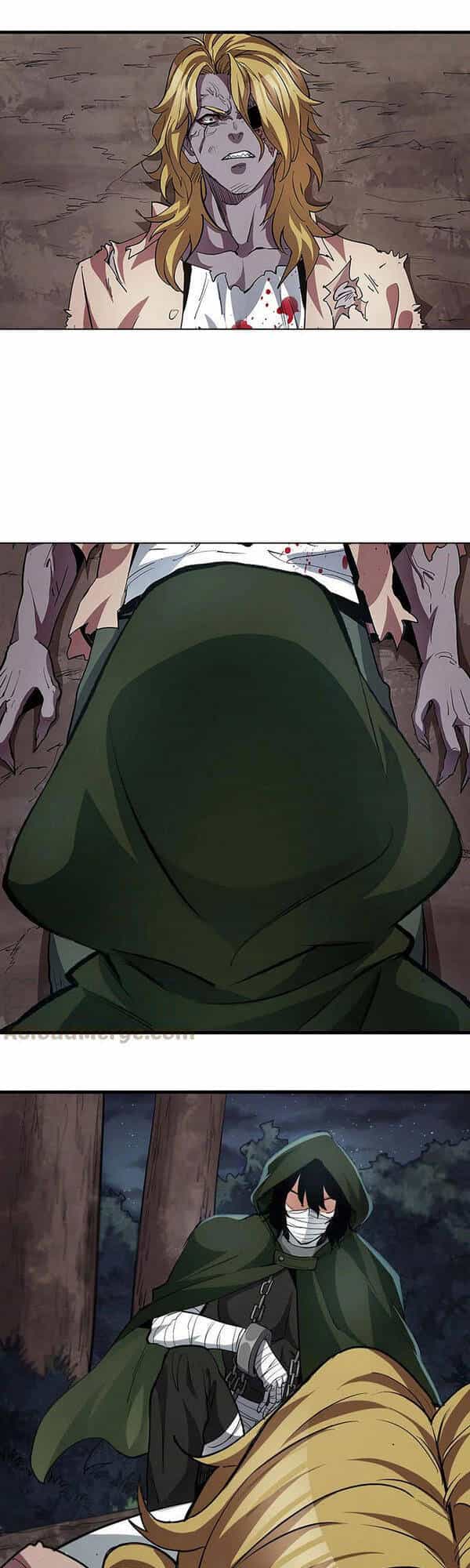 Sau Mạt Thế Tôi Trở Thành Zombie - Chương 62 - ảnh 18