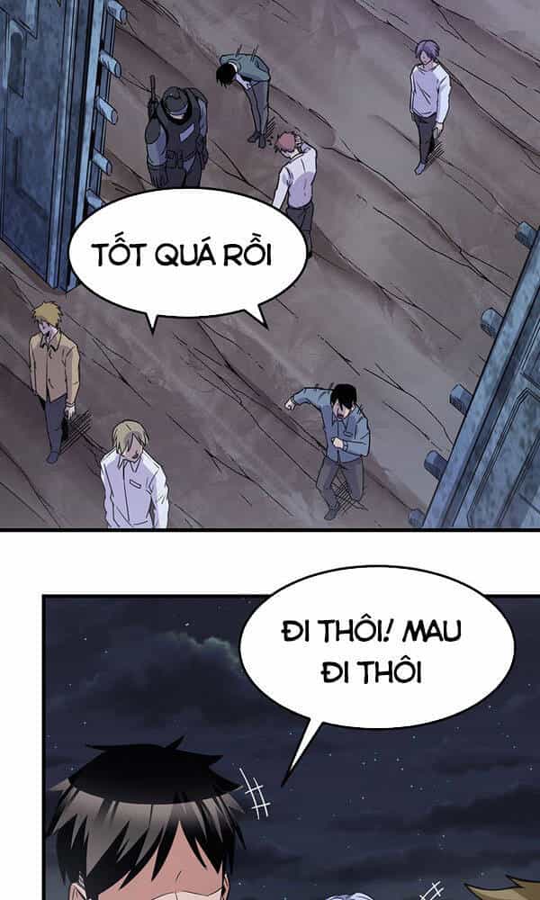 Sau Mạt Thế Tôi Trở Thành Zombie - Chương 63 - ảnh 8