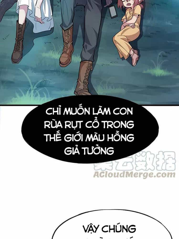 Sau Mạt Thế Tôi Trở Thành Zombie - Chương 64 - ảnh 10