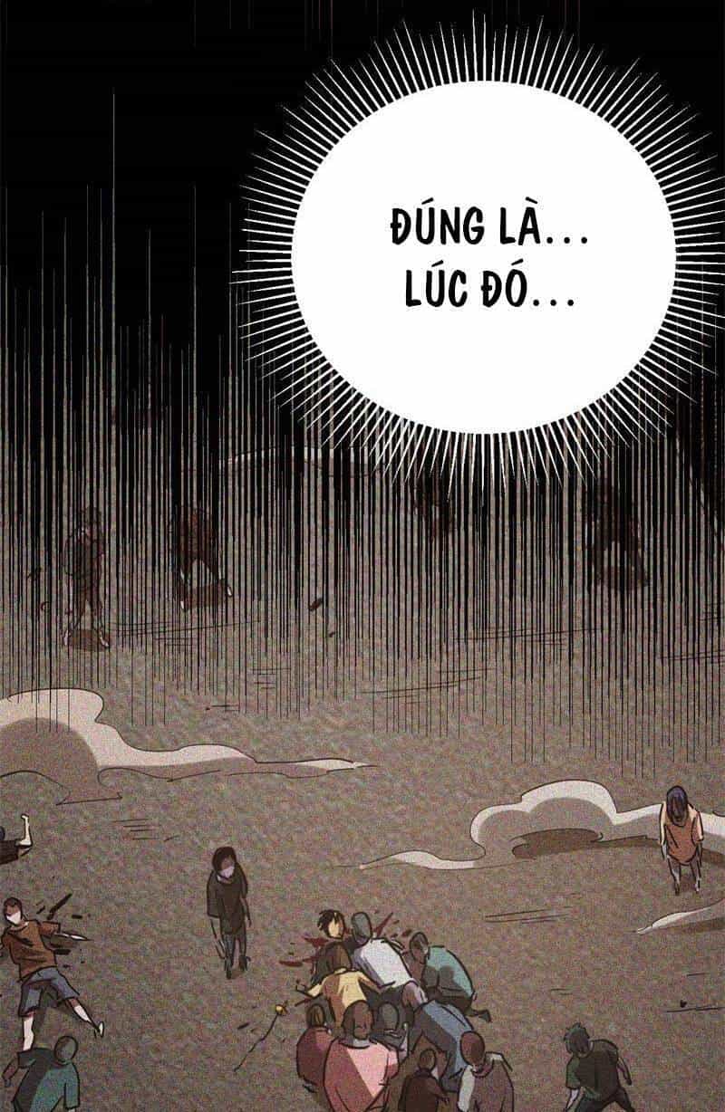 Sau Mạt Thế Tôi Trở Thành Zombie - Chương 7 - ảnh 10