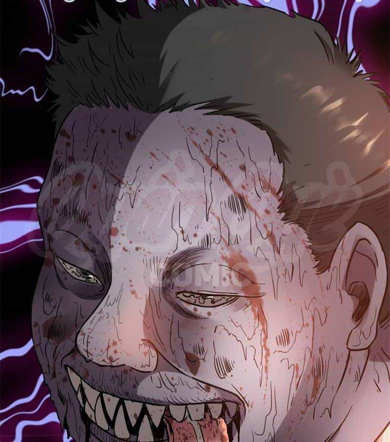 Sau Mạt Thế Tôi Trở Thành Zombie - Chương 7 - ảnh 35