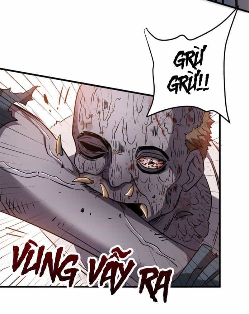 Sau Mạt Thế Tôi Trở Thành Zombie - Chương 7 - ảnh 43