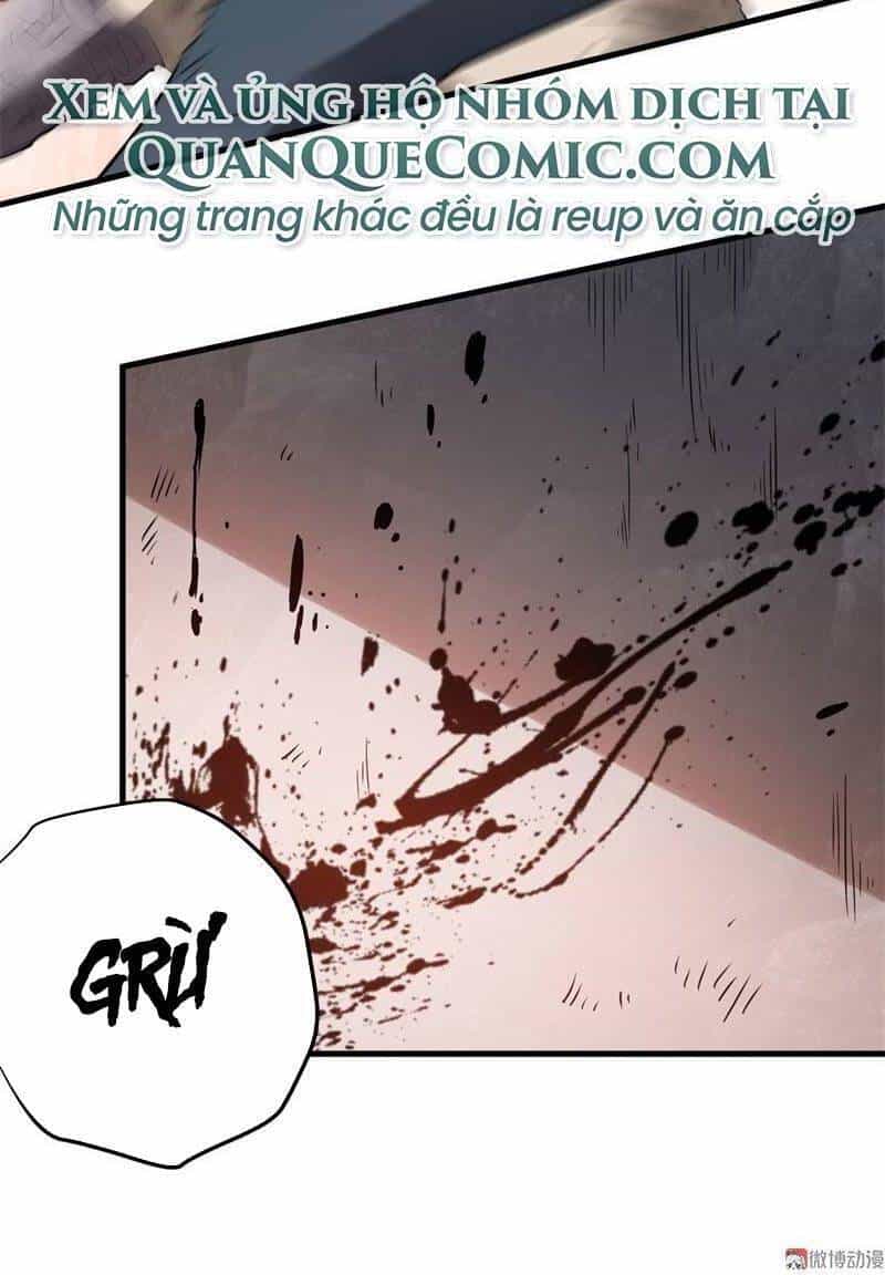 Sau Mạt Thế Tôi Trở Thành Zombie - Chương 7 - ảnh 57