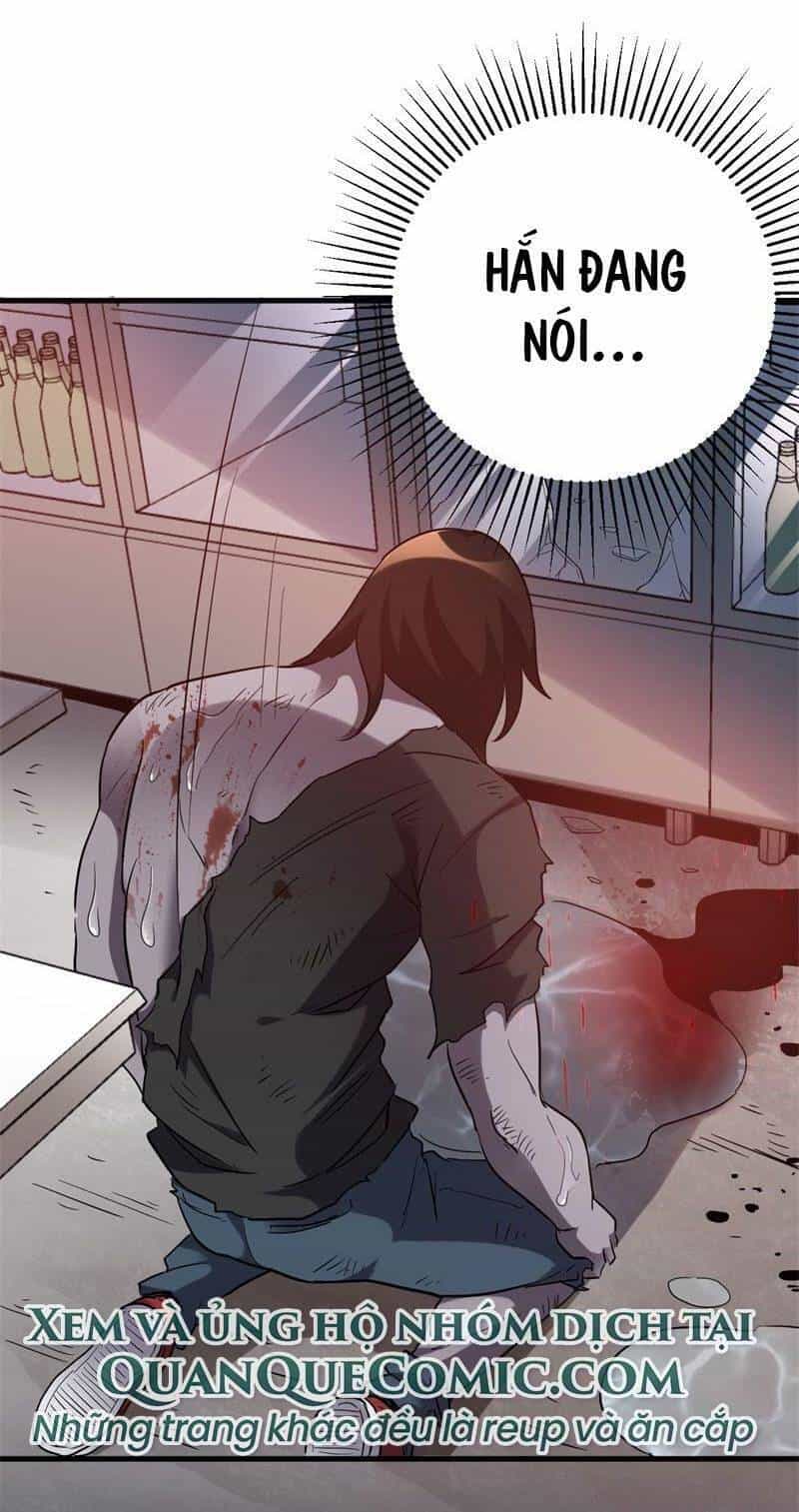 Sau Mạt Thế Tôi Trở Thành Zombie - Chương 7 - ảnh 94