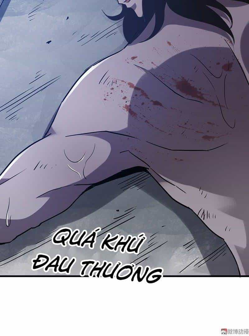 Sau Mạt Thế Tôi Trở Thành Zombie - Chương 8 - ảnh 21