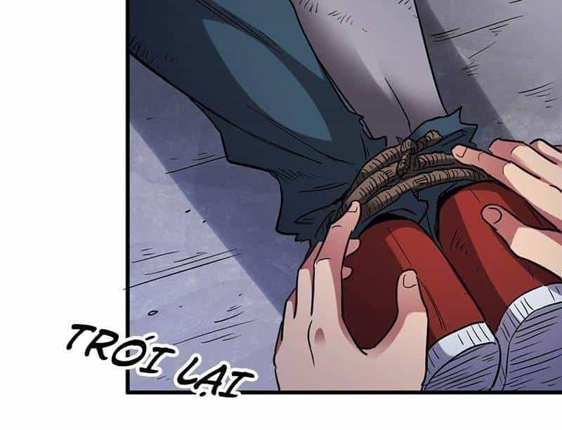 Sau Mạt Thế Tôi Trở Thành Zombie - Chương 8 - ảnh 27