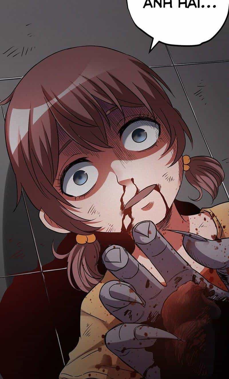 Sau Mạt Thế Tôi Trở Thành Zombie - Chương 8 - ảnh 66