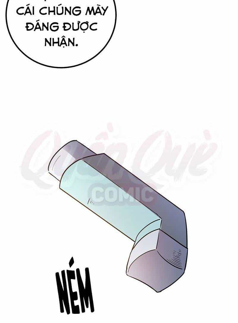 Sau Mạt Thế Tôi Trở Thành Zombie - Chương 9 - ảnh 2