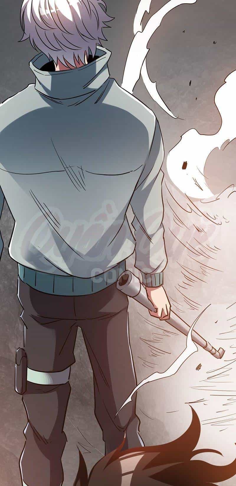 Sau Mạt Thế Tôi Trở Thành Zombie - Chương 9 - ảnh 59