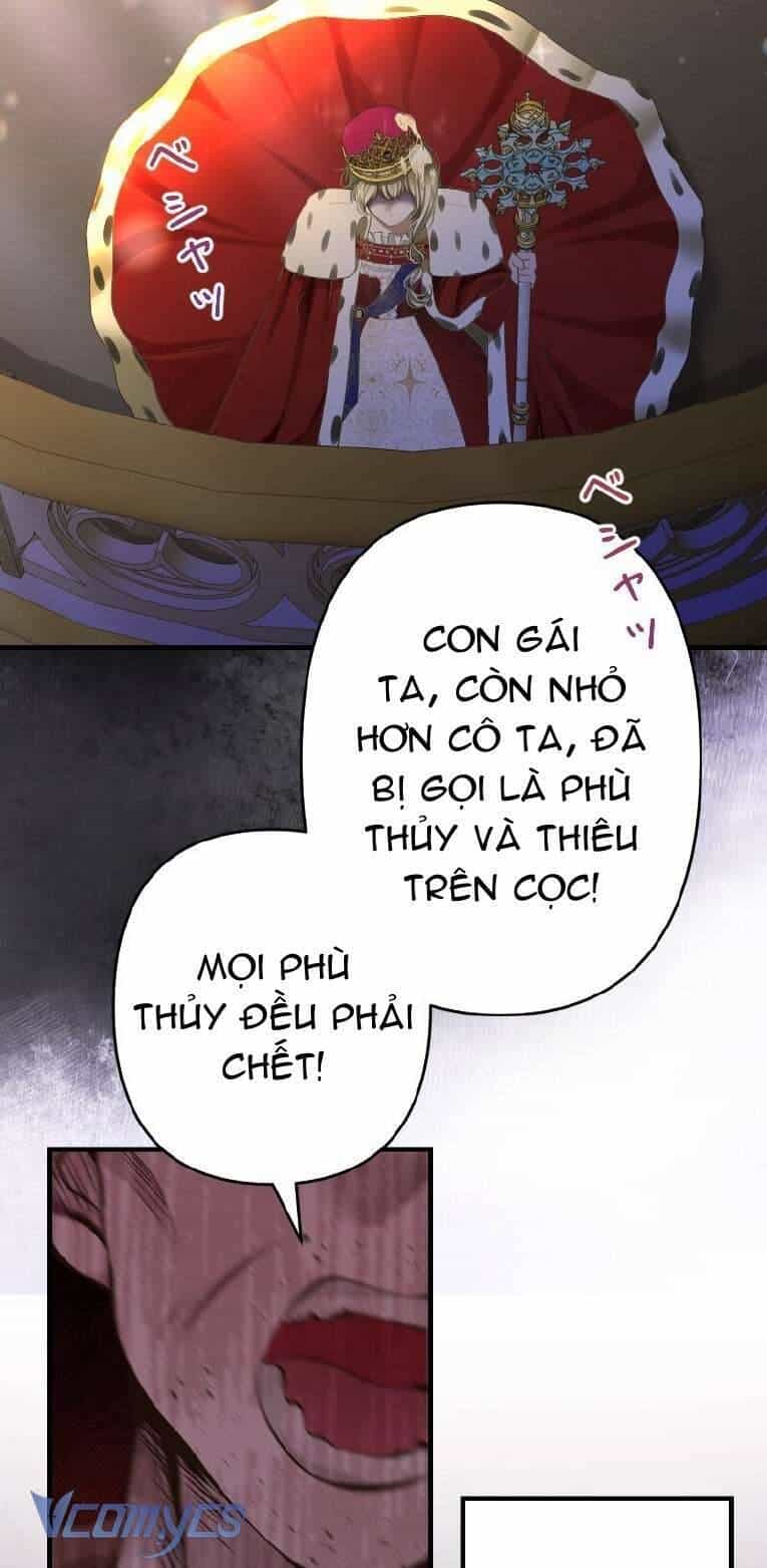 Sau Này Họ Sẽ Sinh Ra Tôi - Chương 1 - ảnh 19