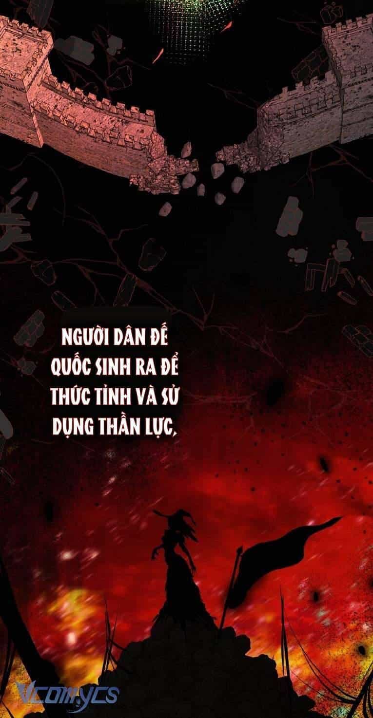 Sau Này Họ Sẽ Sinh Ra Tôi - Chương 1 - ảnh 22