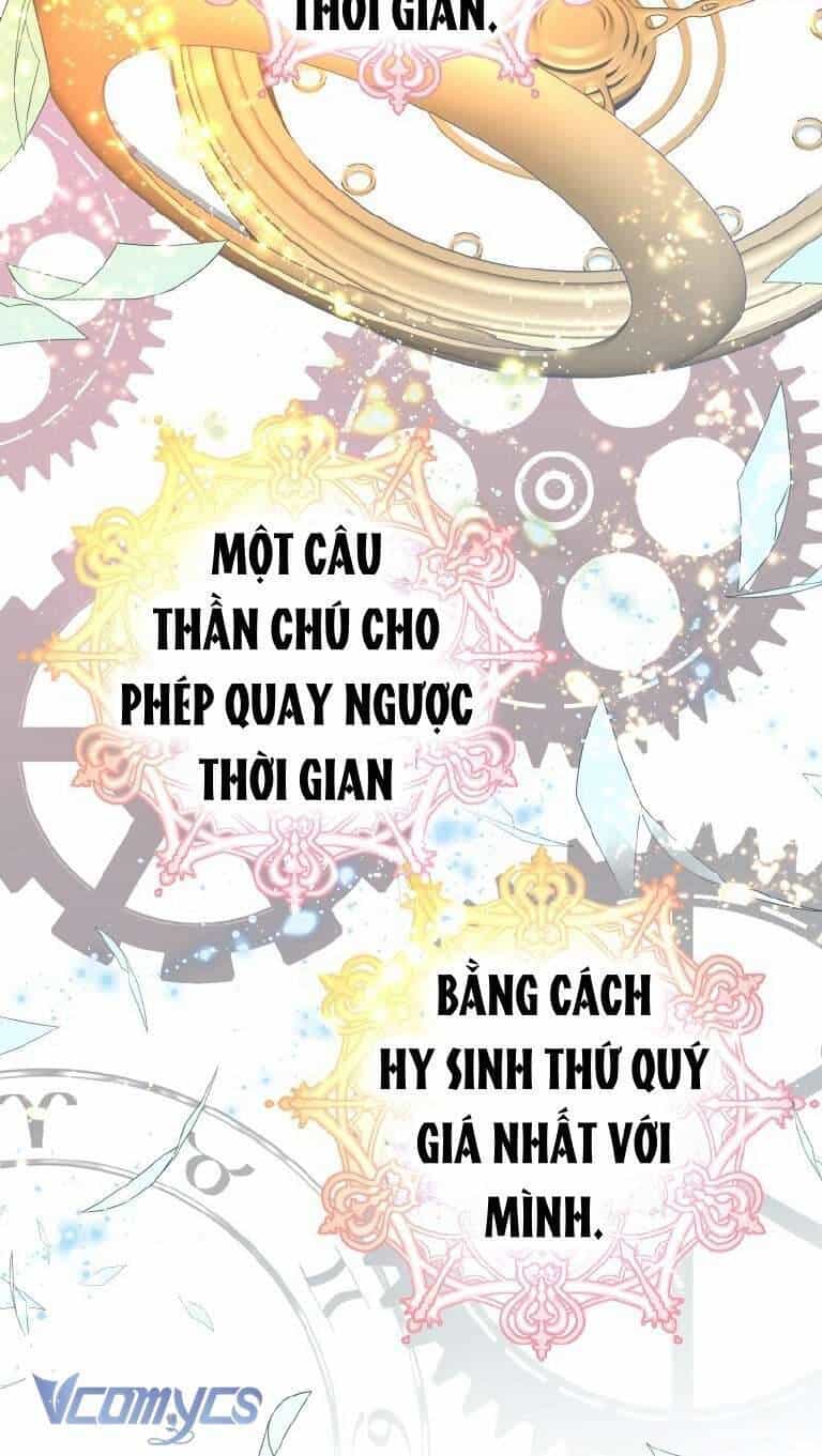 Sau Này Họ Sẽ Sinh Ra Tôi - Chương 1 - ảnh 52