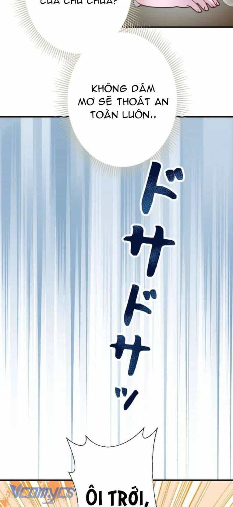 Sau Này Họ Sẽ Sinh Ra Tôi - Chương 12 - ảnh 49