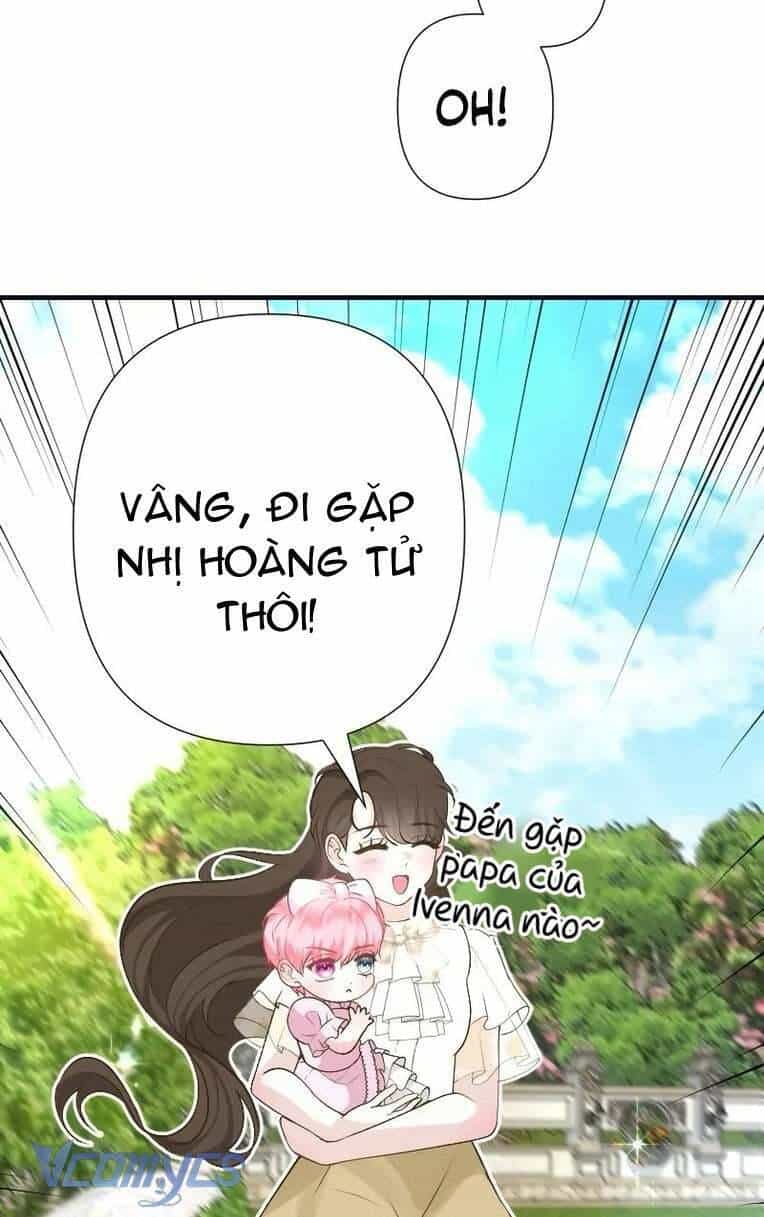 Sau Này Họ Sẽ Sinh Ra Tôi - Chương 15 - ảnh 55