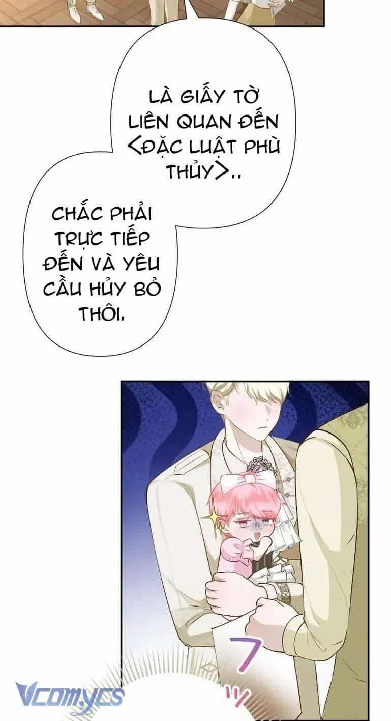 Sau Này Họ Sẽ Sinh Ra Tôi - Chương 16 - ảnh 6