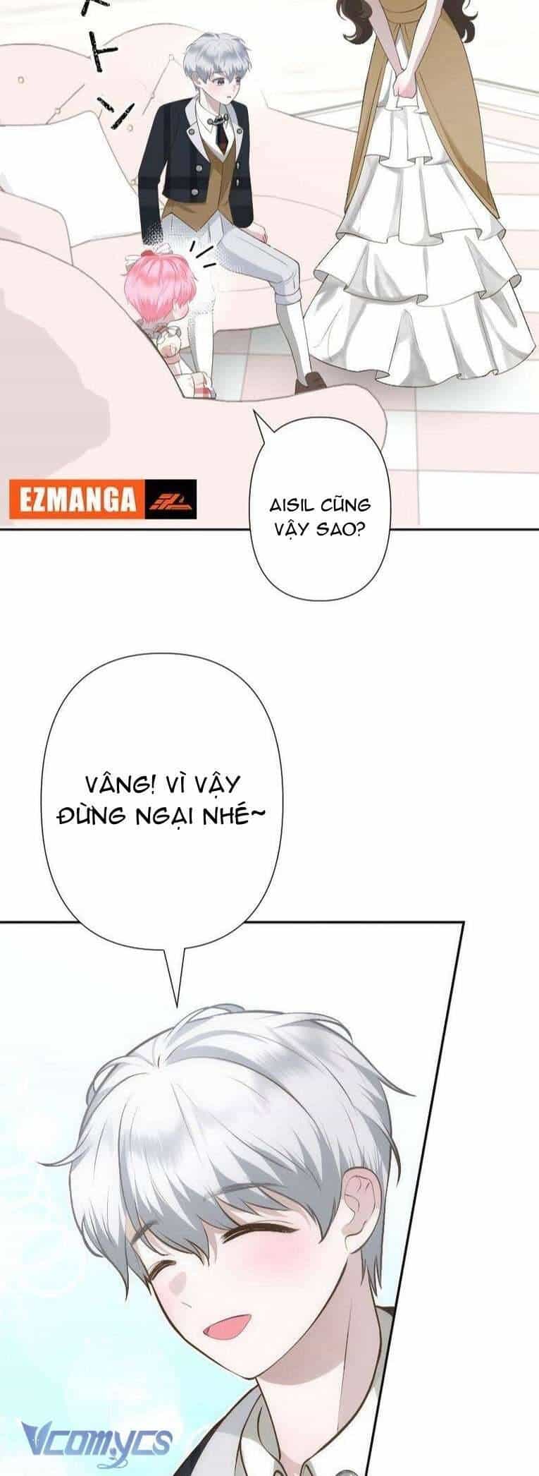 Sau Này Họ Sẽ Sinh Ra Tôi - Chương 17 - ảnh 21