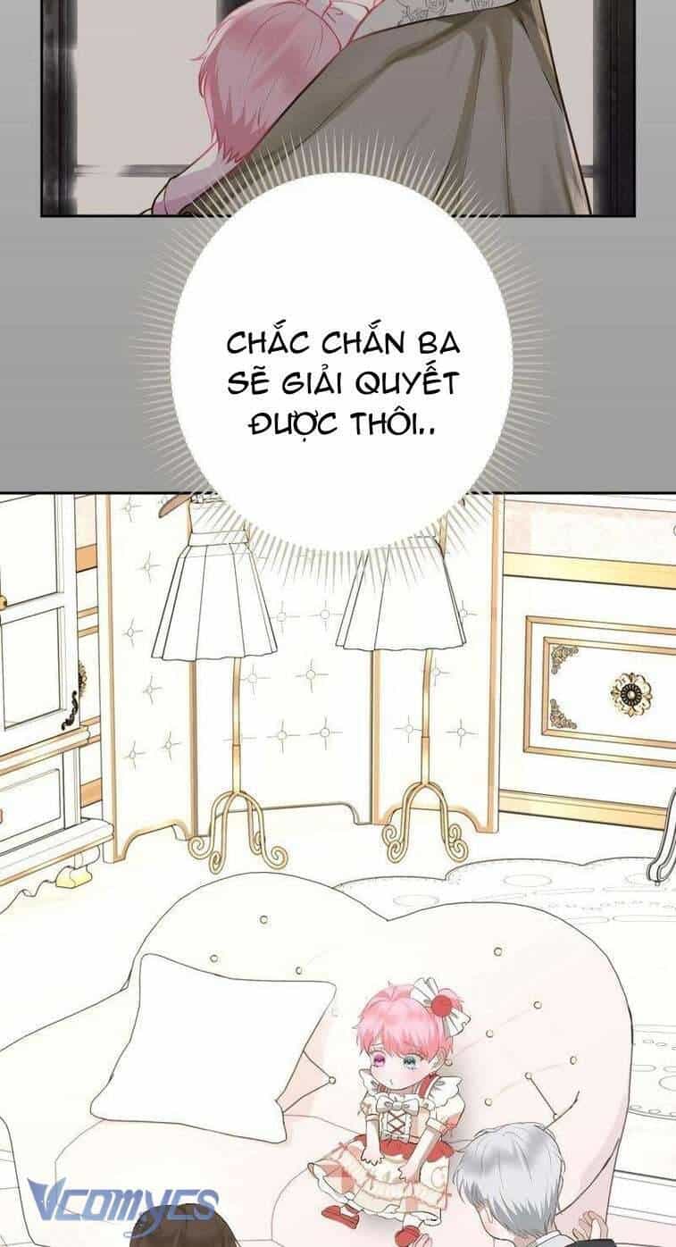 Sau Này Họ Sẽ Sinh Ra Tôi - Chương 17 - ảnh 32
