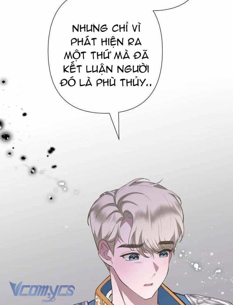 Sau Này Họ Sẽ Sinh Ra Tôi - Chương 17 - ảnh 45