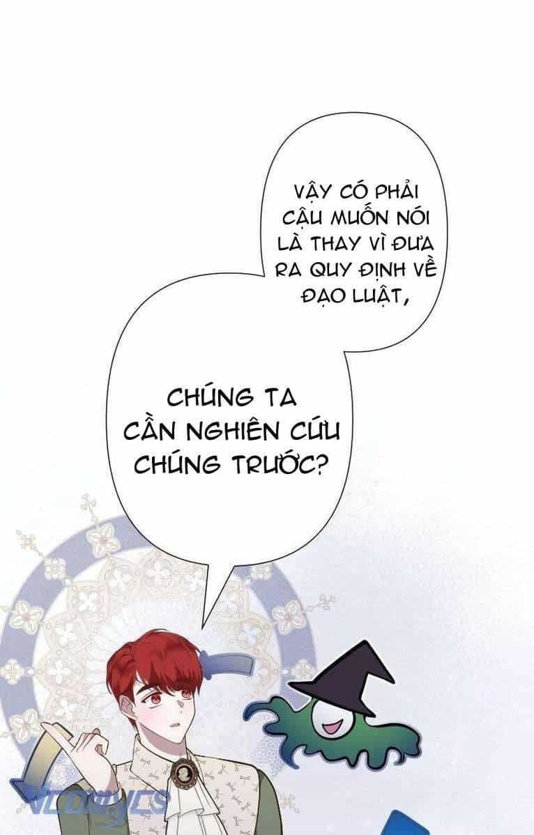 Sau Này Họ Sẽ Sinh Ra Tôi - Chương 17 - ảnh 55