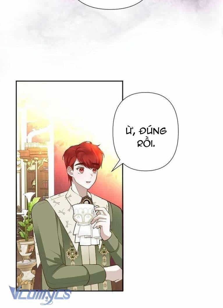 Sau Này Họ Sẽ Sinh Ra Tôi - Chương 17 - ảnh 61