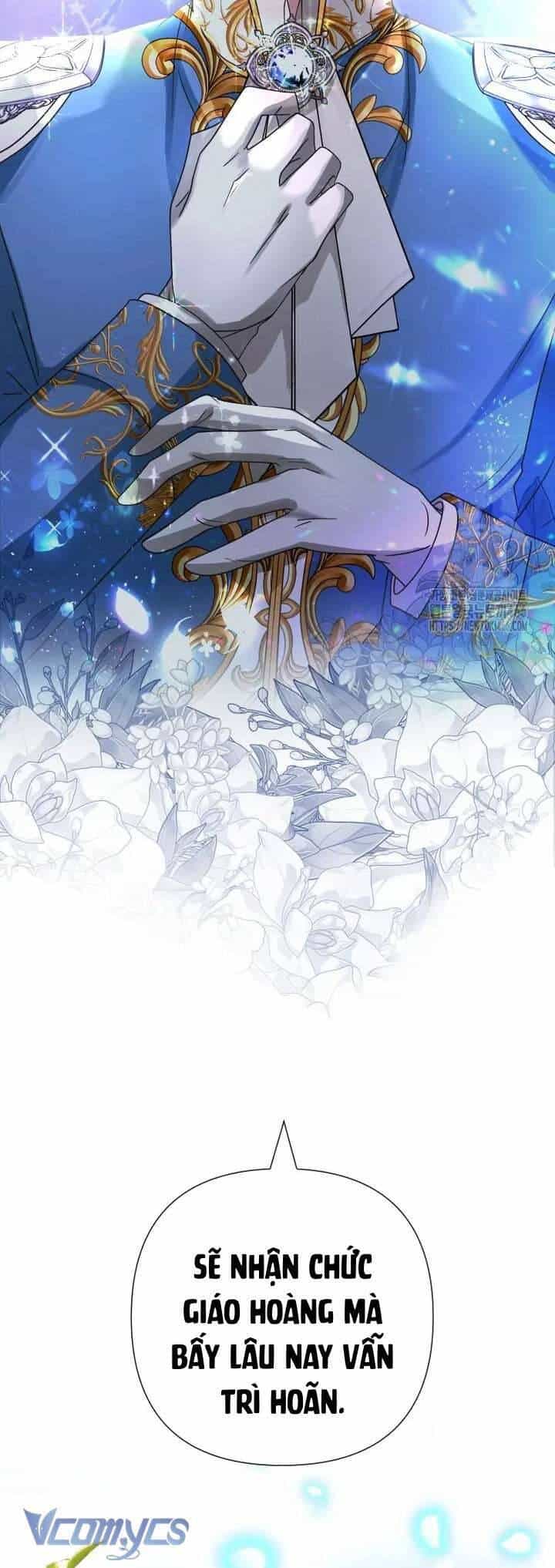 Sau Này Họ Sẽ Sinh Ra Tôi - Chương 18 - ảnh 2