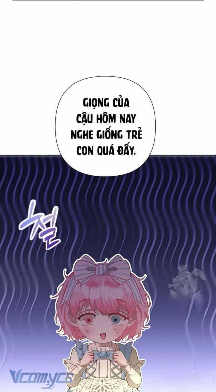 Sau Này Họ Sẽ Sinh Ra Tôi - Chương 18 - ảnh 35