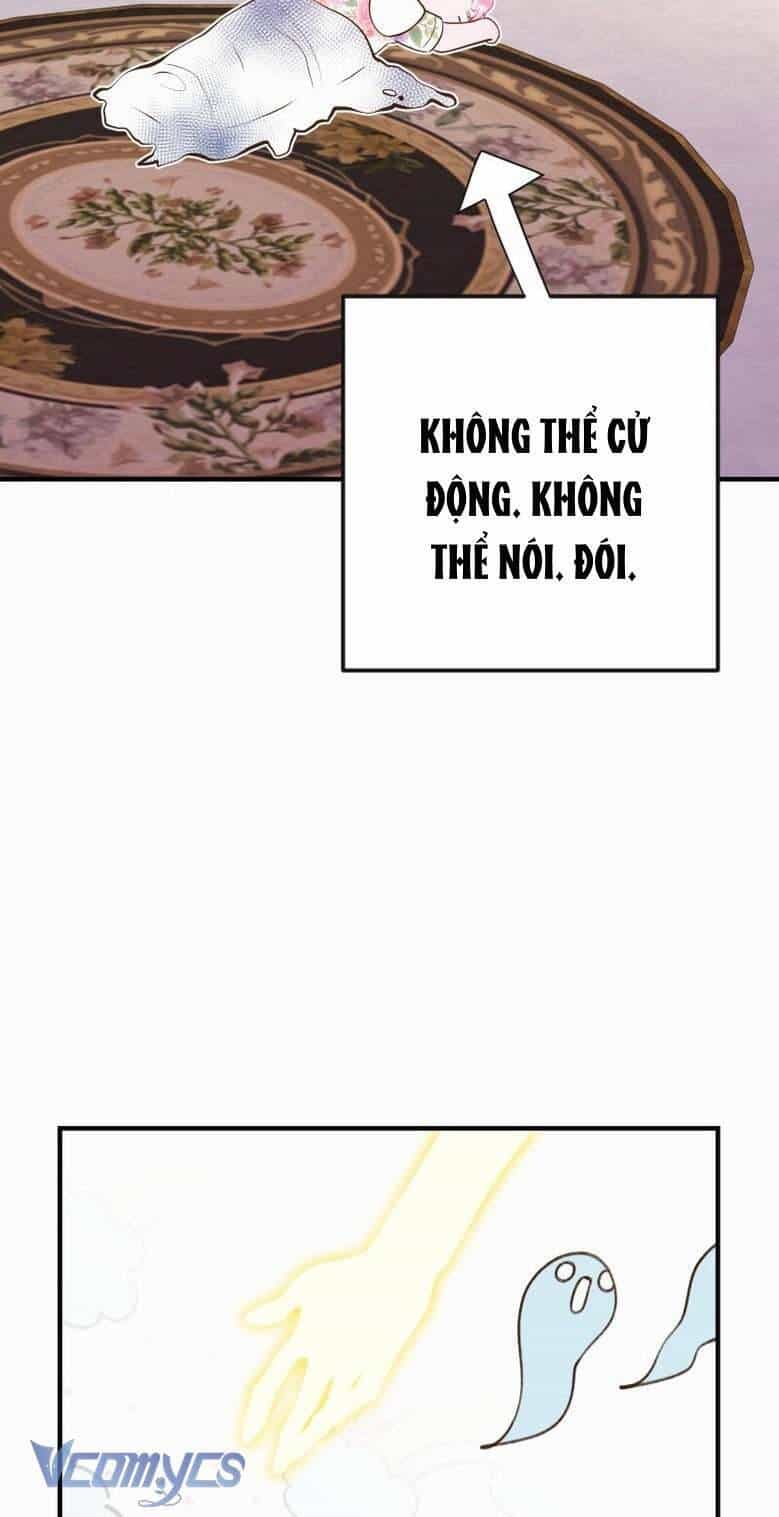 Sau Này Họ Sẽ Sinh Ra Tôi - Chương 2 - ảnh 26