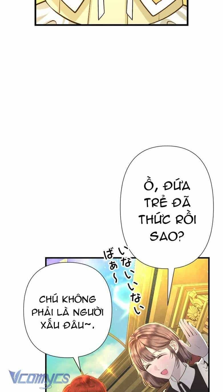 Sau Này Họ Sẽ Sinh Ra Tôi - Chương 2 - ảnh 51