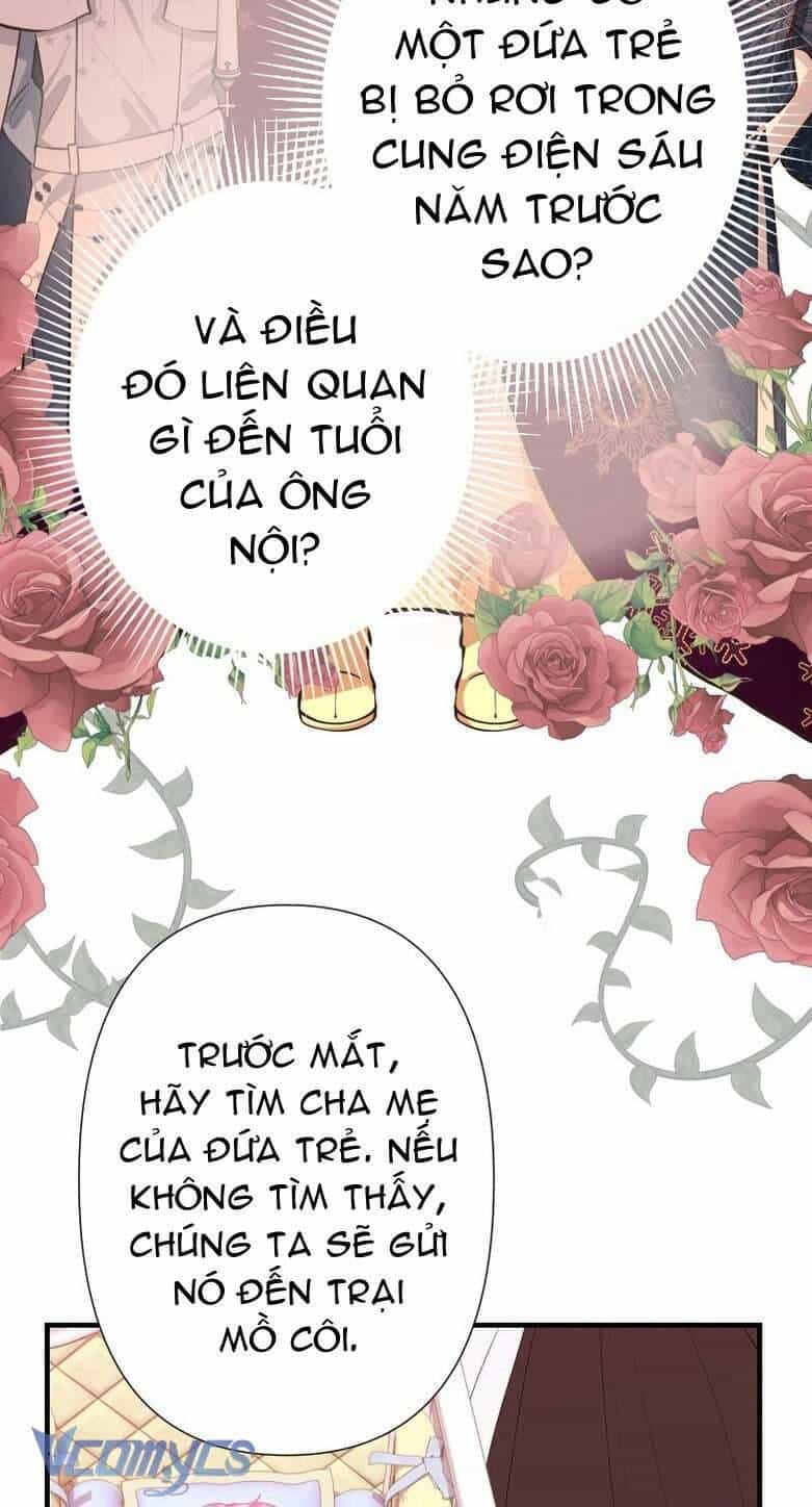 Sau Này Họ Sẽ Sinh Ra Tôi - Chương 2 - ảnh 59