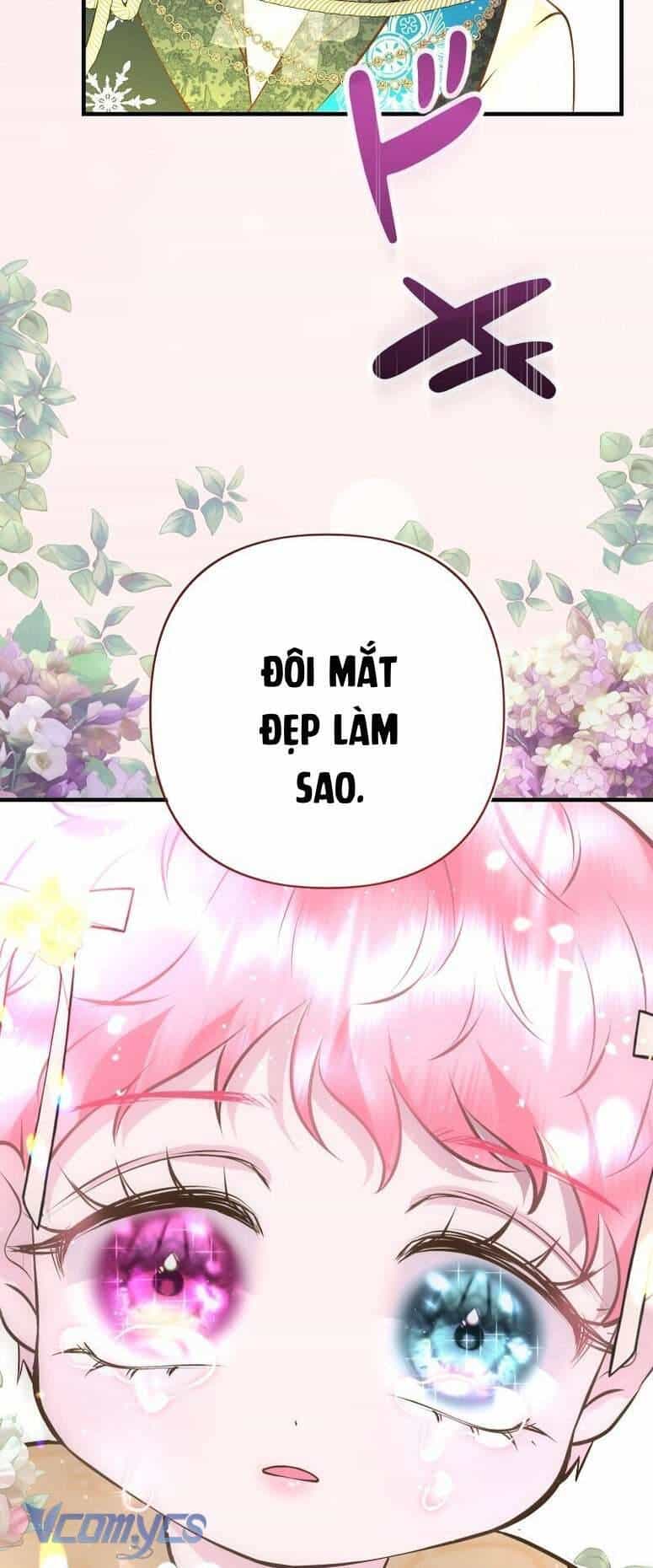 Sau Này Họ Sẽ Sinh Ra Tôi - Chương 2 - ảnh 74