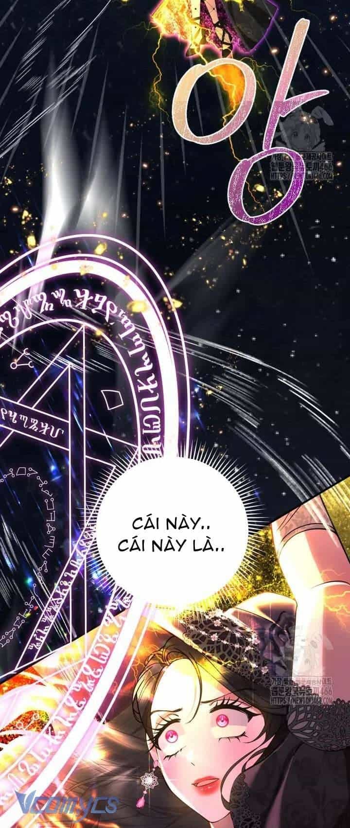 Sau Này Họ Sẽ Sinh Ra Tôi - Chương 21 - ảnh 23