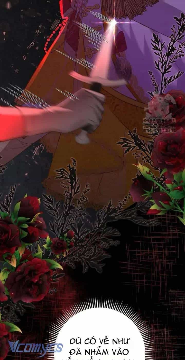 Sau Này Họ Sẽ Sinh Ra Tôi - Chương 21 - ảnh 5