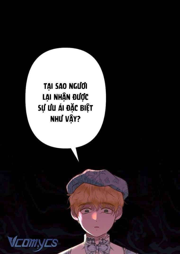 Sau Này Họ Sẽ Sinh Ra Tôi - Chương 4 - ảnh 42