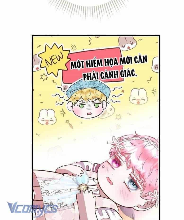 Sau Này Họ Sẽ Sinh Ra Tôi - Chương 4 - ảnh 53