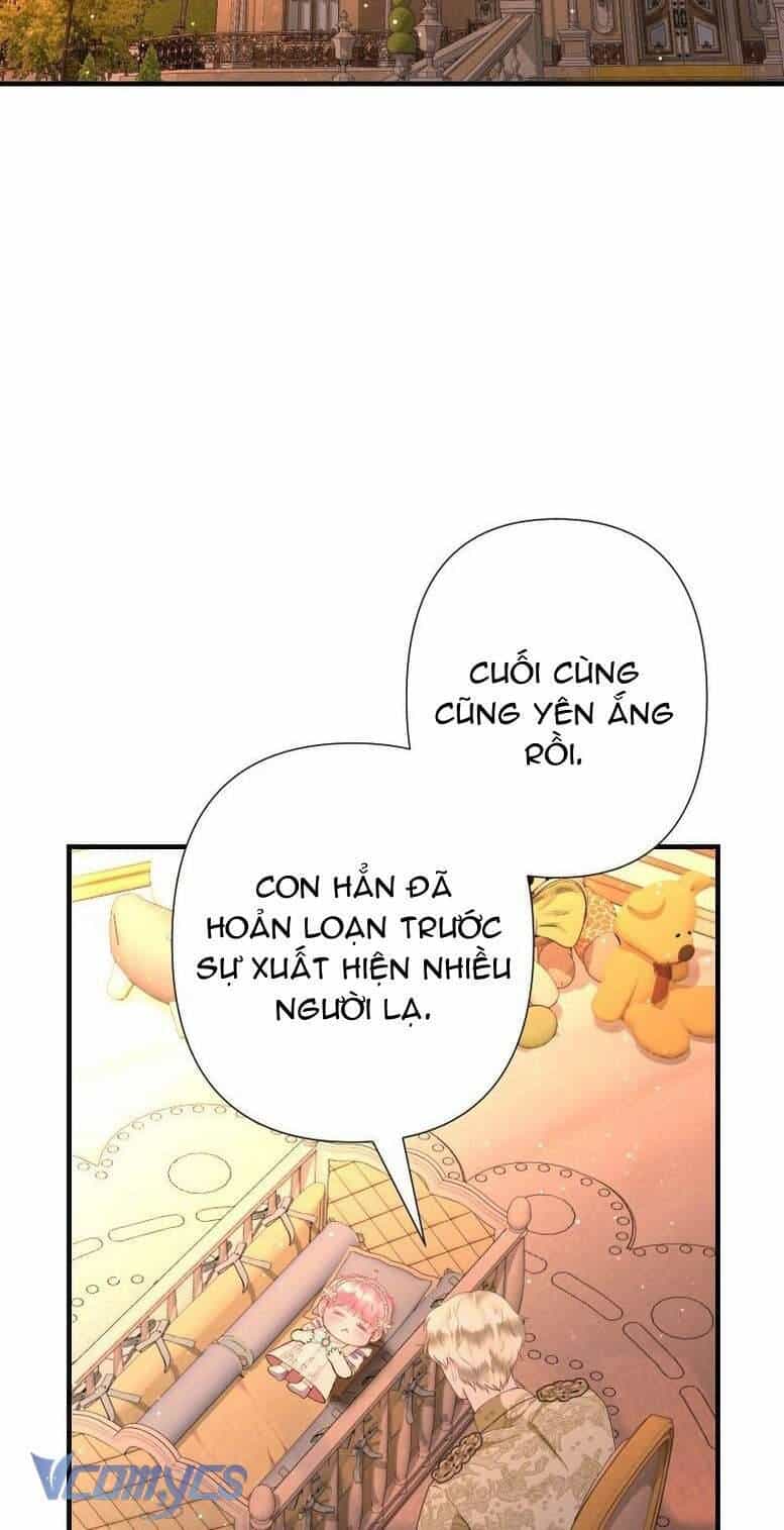 Sau Này Họ Sẽ Sinh Ra Tôi - Chương 4 - ảnh 60