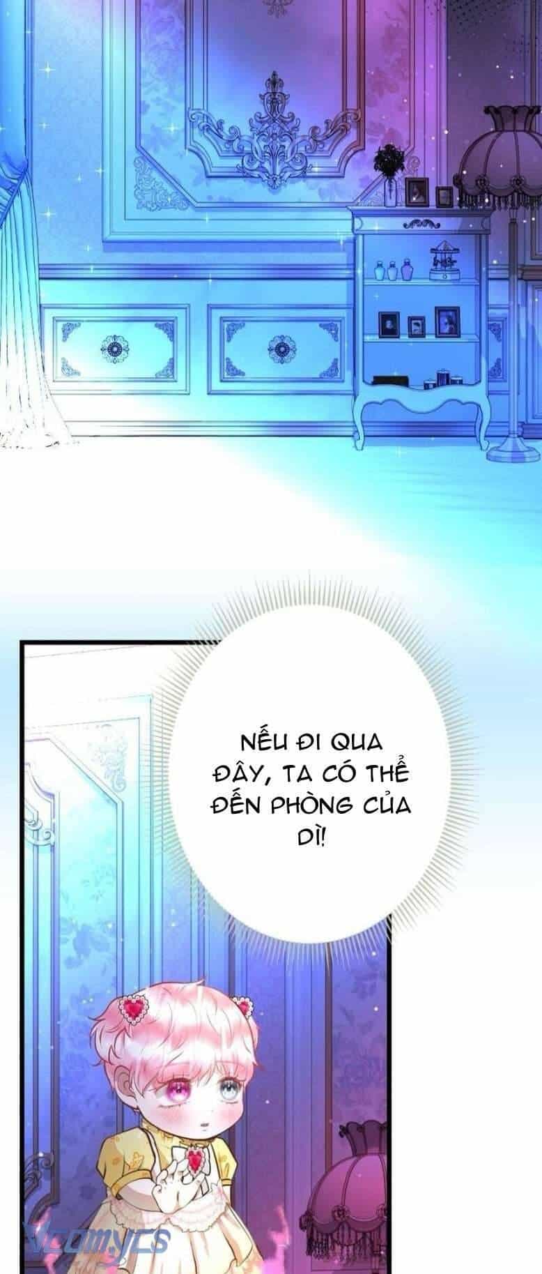 Sau Này Họ Sẽ Sinh Ra Tôi - Chương 5 - ảnh 17