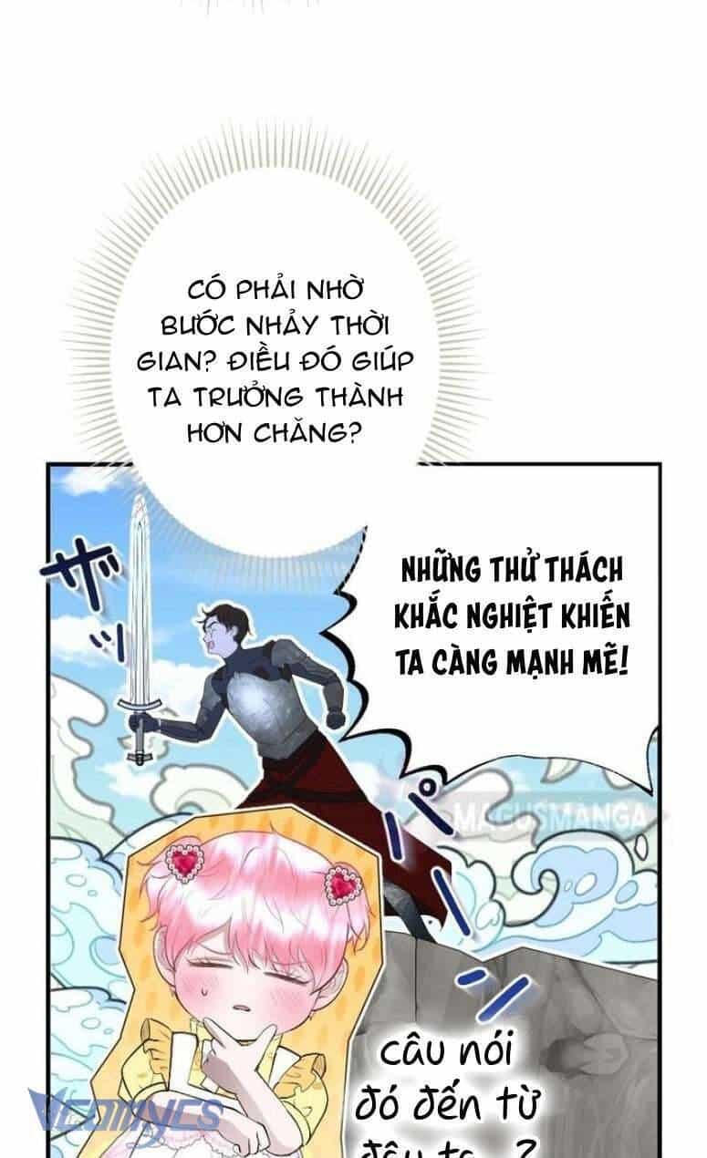 Sau Này Họ Sẽ Sinh Ra Tôi - Chương 5 - ảnh 28