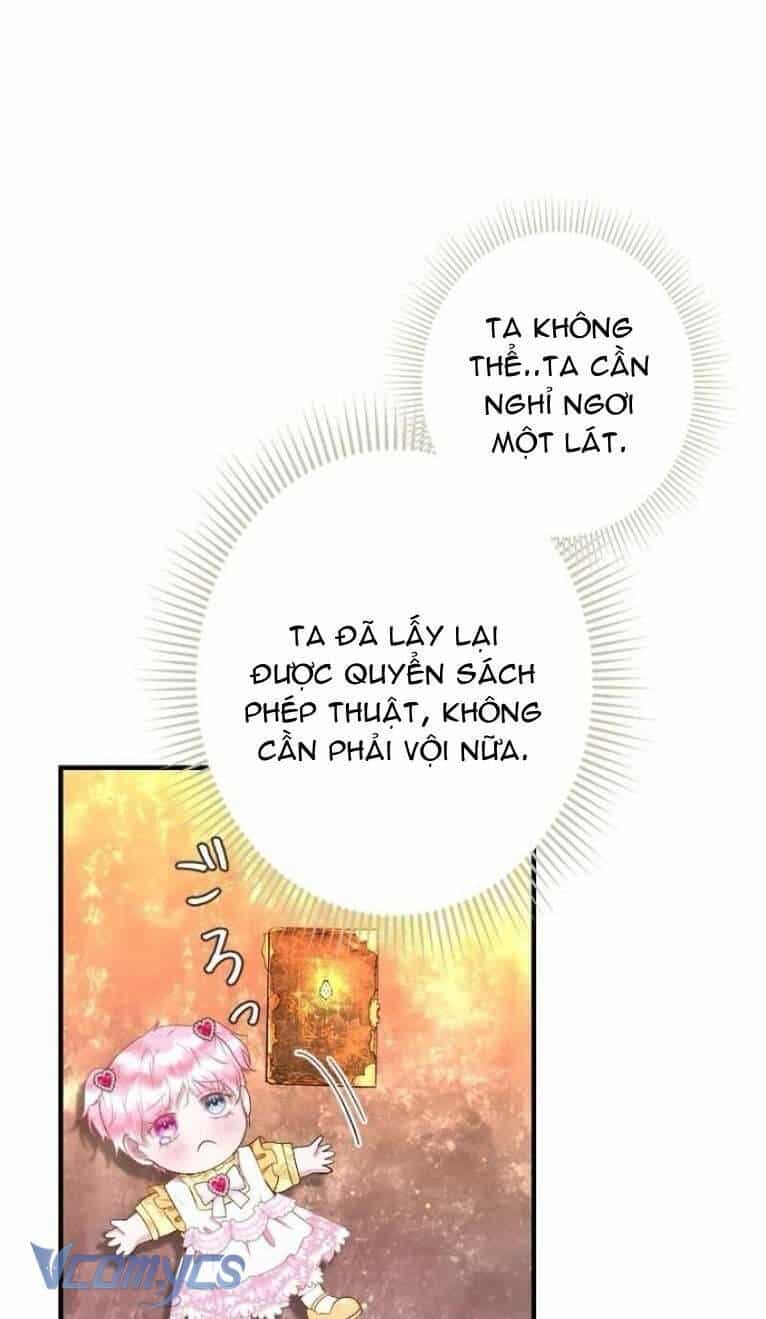 Sau Này Họ Sẽ Sinh Ra Tôi - Chương 5 - ảnh 40