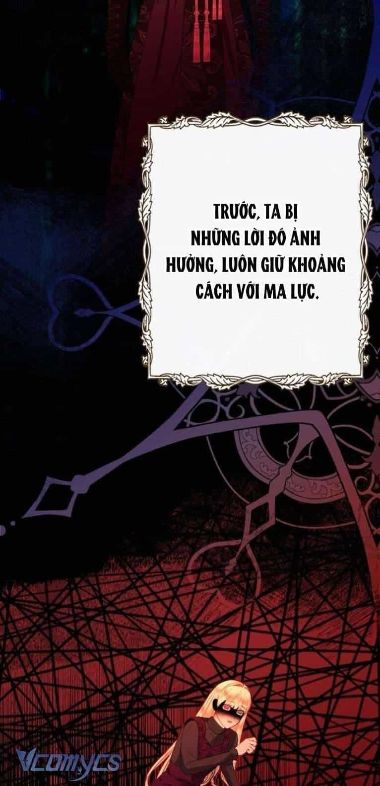 Sau Này Họ Sẽ Sinh Ra Tôi - Chương 5 - ảnh 44