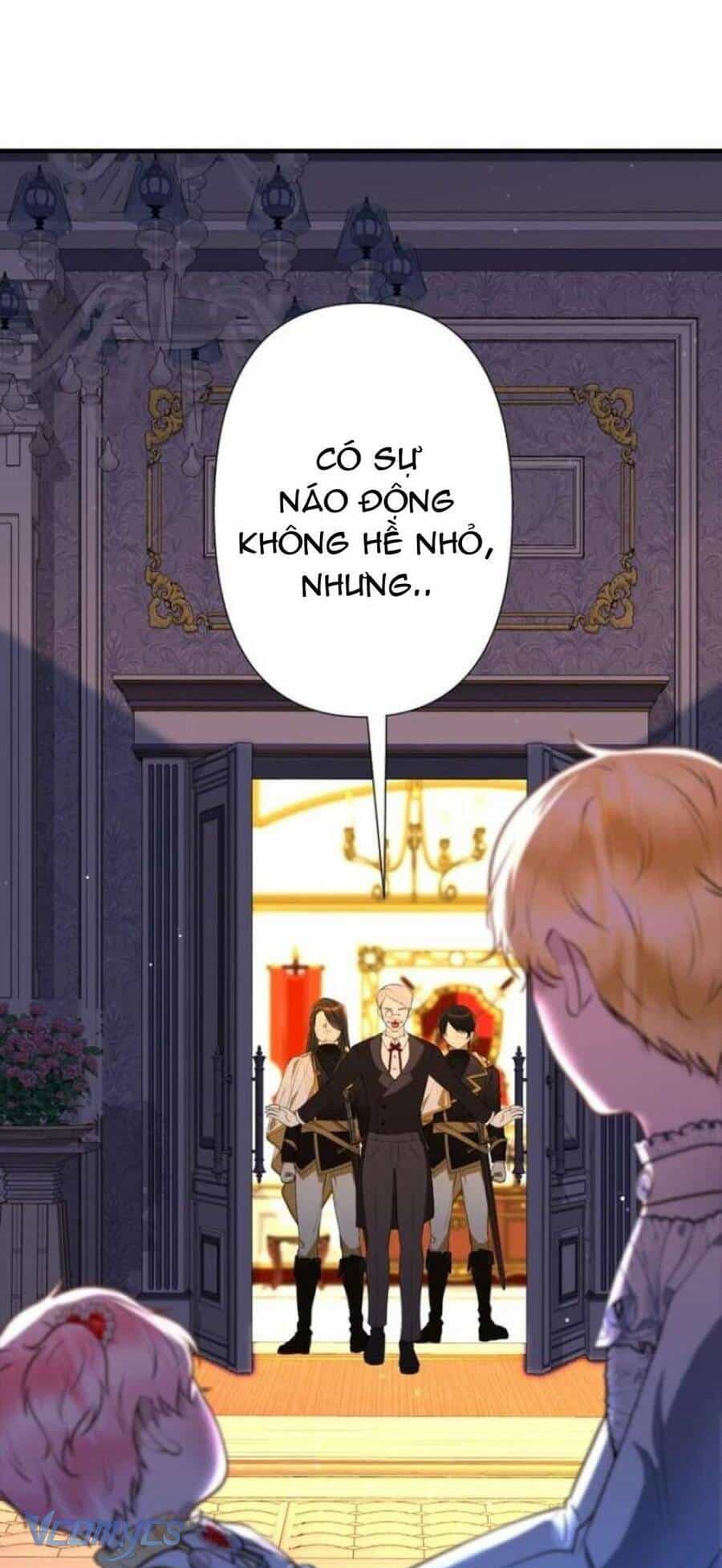 Sau Này Họ Sẽ Sinh Ra Tôi - Chương 5 - ảnh 67