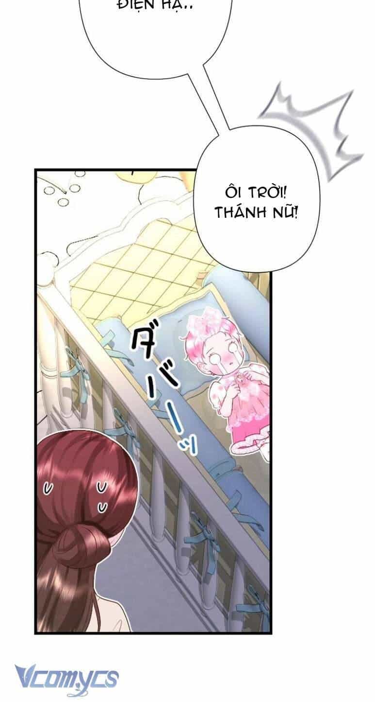 Sau Này Họ Sẽ Sinh Ra Tôi - Chương 7 - ảnh 28